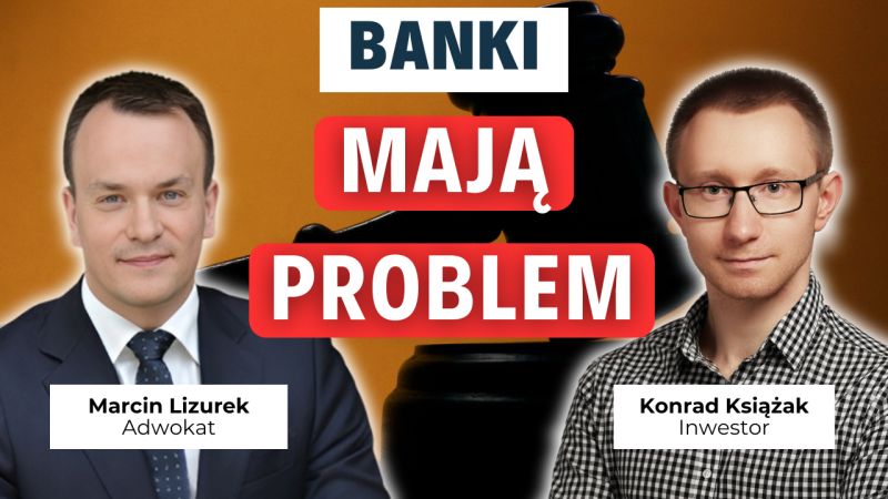 Większa Afera Niż Frankowa Już Za Rogiem?